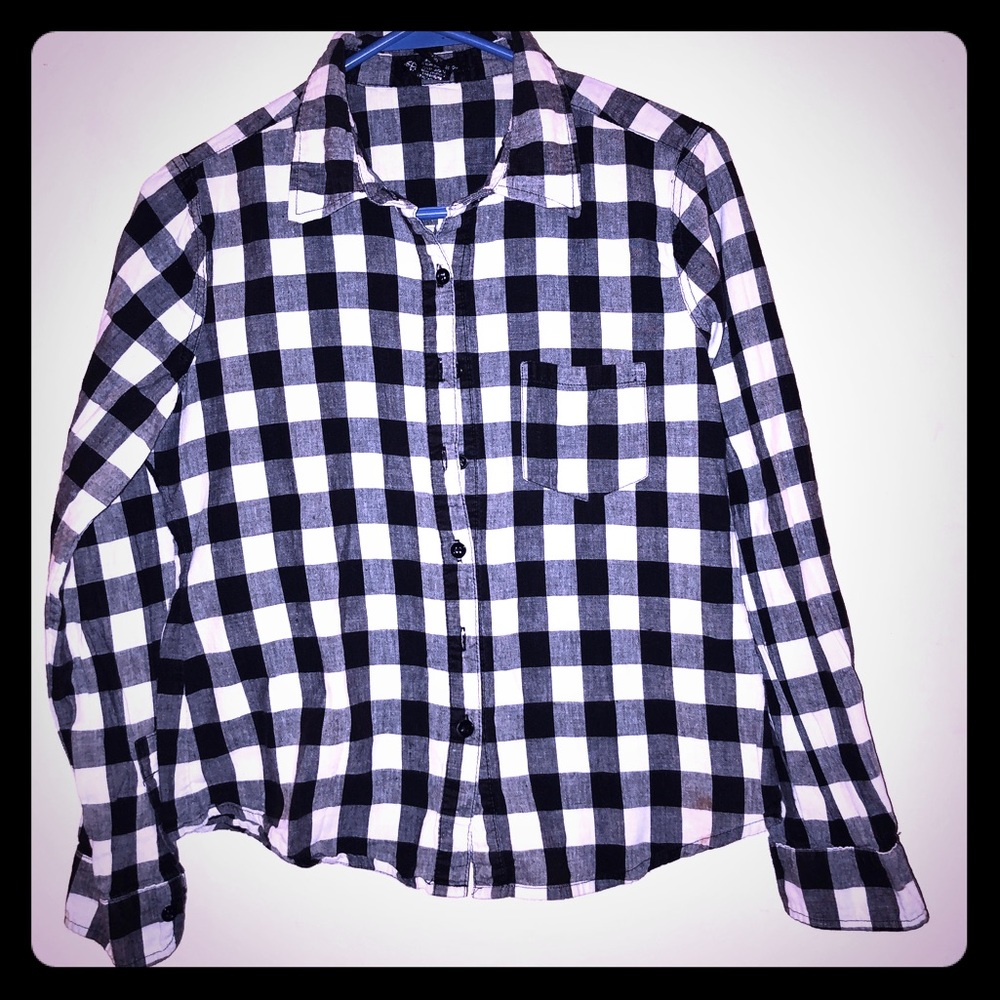 Prima Donna Shirt